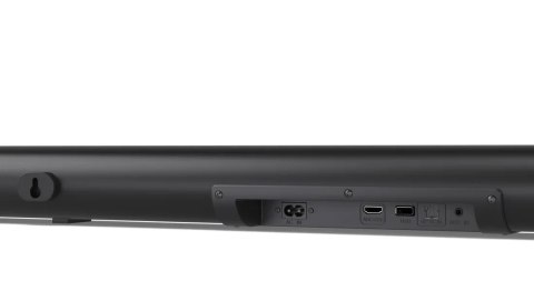 Sharp HT-SBW202 2.1 Soundbar z bezprzewodowym subwooferem do telewizorów powyżej 40", HDMI ARC/CEC, wejście Aux, optyczne, Bluet Sharp HT-SBW202 2.1 Soundbar z bezprzewodowym subwooferem do telewizorów powyżej 40", HDMI ARC/CEC, wejście Aux, optyczne, Bluet