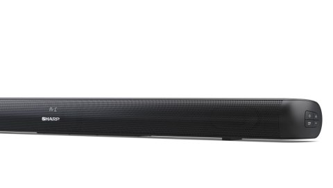 Sharp HT-SBW202 2.1 Soundbar z bezprzewodowym subwooferem do telewizorów powyżej 40", HDMI ARC/CEC, wejście Aux, optyczne, Bluet Sharp HT-SBW202 2.1 Soundbar z bezprzewodowym subwooferem do telewizorów powyżej 40", HDMI ARC/CEC, wejście Aux, optyczne, Bluet