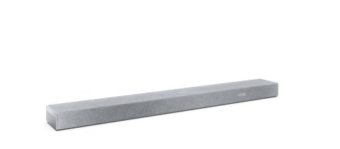 Sharp HT-SBW53121(SL) Q 3.1.2 Dolby Atmos/ DTS:X Soundbar with Wireless Subwoofer, Silver | Sharp Sharp HT-SBW53121(SL) Q 3.1.2 Dolby Atmos/ DTS:X Soundbar with Wireless Subwoofer, Silver | Sharp