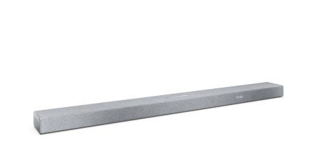 Sharp HT-SBW55121(SL) Q 5.1.2 Dolby Atmos/ DTS:X Soundbar with Wireless Subwoofer, Silver | Sharp Sharp HT-SBW55121(SL) Q 5.1.2 Dolby Atmos/ DTS:X Soundbar with Wireless Subwoofer, Silver | Sharp