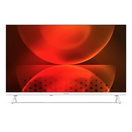 Sharp TV | 32FH2EW | 32 | Android TV | HD | White Sharp TV | 32FH2EW | 32 | Android TV | HD | White