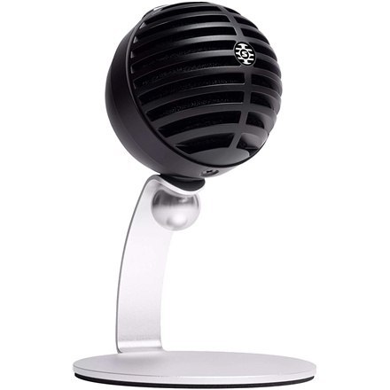 Shure MV5C Home Office Microphone Shure Shure MV5C Home Office Microphone Shure