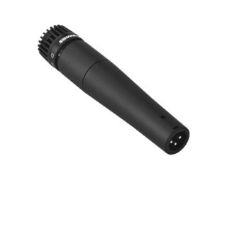 Shure | Mikrofon instrumentalny | SM57-LCE | Czarny