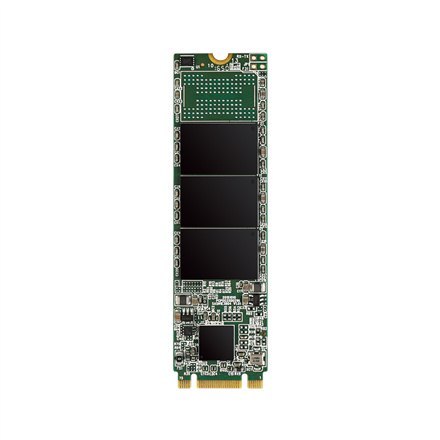 Silicon Power | A55 | 256 GB | Format SSD | Interfejs SSD M.2 SATA | Prędkość odczytu 550 MB/s | Prędkość zapisu 450 MB/s Silicon Power | A55 | 256 GB | Format SSD | Interfejs SSD M.2 SATA | Prędkość odczytu 550 MB/s | Prędkość zapisu 450 MB/s