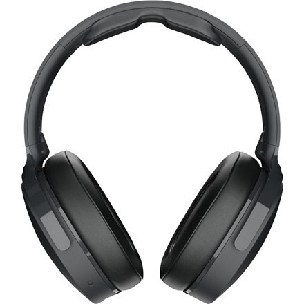 Skullcandy | Słuchawki bezprzewodowe | Hesh Evo | Nauszne | Bezprzewodowe | Prawdziwa czerń Skullcandy | Słuchawki bezprzewodowe | Hesh Evo | Nauszne | Bezprzewodowe | Prawdziwa czerń