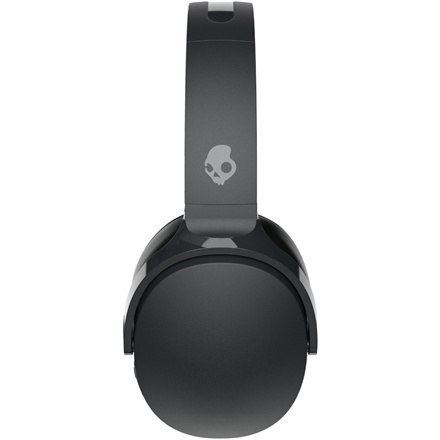 Skullcandy | Słuchawki bezprzewodowe | Hesh Evo | Nauszne | Bezprzewodowe | Prawdziwa czerń Skullcandy | Słuchawki bezprzewodowe | Hesh Evo | Nauszne | Bezprzewodowe | Prawdziwa czerń