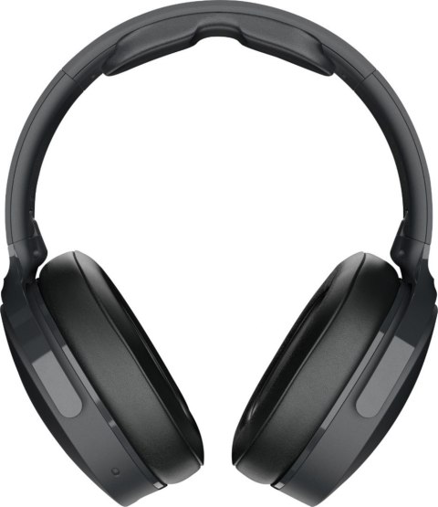 Skullcandy | Słuchawki bezprzewodowe | Hesh Evo | Nauszne | Bezprzewodowe | Prawdziwa czerń Skullcandy | Słuchawki bezprzewodowe | Hesh Evo | Nauszne | Bezprzewodowe | Prawdziwa czerń