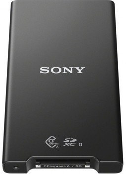 Sony | Czytnik kart - zewnętrzny