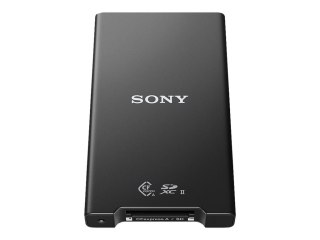 Sony | Czytnik kart - zewnętrzny