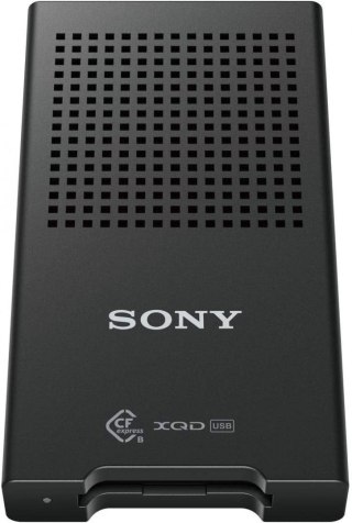 Sony | Czytnik kart - zewnętrzny