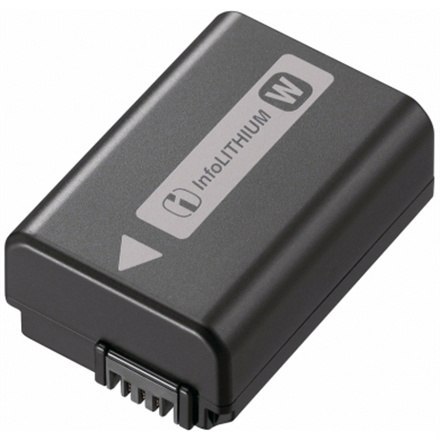Sony | FW50 | Akumulator litowo-jonowy - 1080 mAh | Przeznaczony do Hasselblad Lunar; Sony ILCE-QX1, ILCE-QX1L; Cyber-shot DSC-R Sony | FW50 | Akumulator litowo-jonowy - 1080 mAh | Przeznaczony do Hasselblad Lunar; Sony ILCE-QX1, ILCE-QX1L; Cyber-shot DSC-R