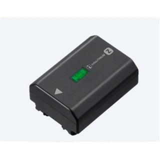 Sony | FZ100 | Bateria litowo-jonowa - 2280 mAh | Przeznaczona do Sony VG-C5; Cinema Line ILME-FX3; α6600 ILCE-6600, ILCE-6600M;