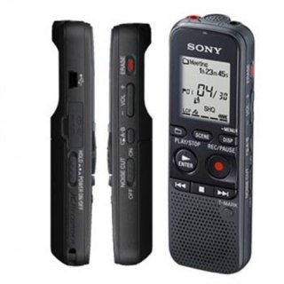Sony | ICD-PX470 | Dyktafon | 4 GB