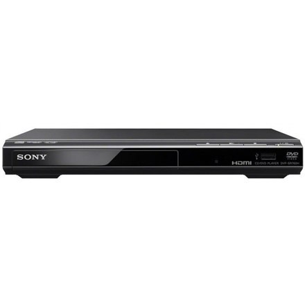 Sony | Odtwarzacz DVD | DVPSR760HB | Bluetooth | HD JPEG, JPEG, KODAK Picture CD, LPCM, MP3, MPEG1, MPEG4, Super VCD, VCD, WMA, Sony | Odtwarzacz DVD | DVPSR760HB | Bluetooth | HD JPEG, JPEG, KODAK Picture CD, LPCM, MP3, MPEG1, MPEG4, Super VCD, VCD, WMA,
