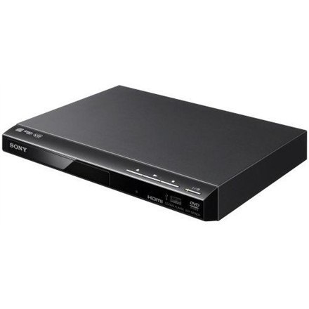 Sony | Odtwarzacz DVD | DVPSR760HB | Bluetooth | HD JPEG, JPEG, KODAK Picture CD, LPCM, MP3, MPEG1, MPEG4, Super VCD, VCD, WMA, Sony | Odtwarzacz DVD | DVPSR760HB | Bluetooth | HD JPEG, JPEG, KODAK Picture CD, LPCM, MP3, MPEG1, MPEG4, Super VCD, VCD, WMA,