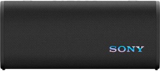 Sony ULT FIELD 3 Portable Bluetooth Speaker, Black | Sony