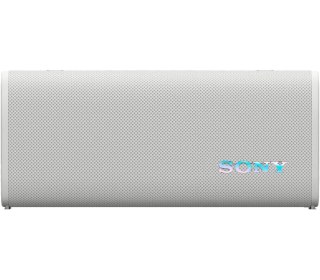 Sony ULT FIELD 3 Portable Bluetooth Speaker, White | Sony