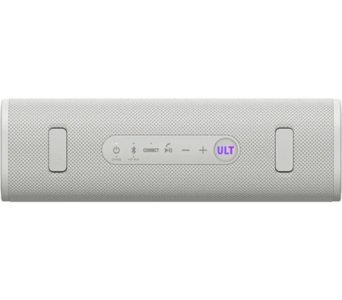 Sony ULT FIELD 3 Portable Bluetooth Speaker, White | Sony Sony ULT FIELD 3 Portable Bluetooth Speaker, White | Sony