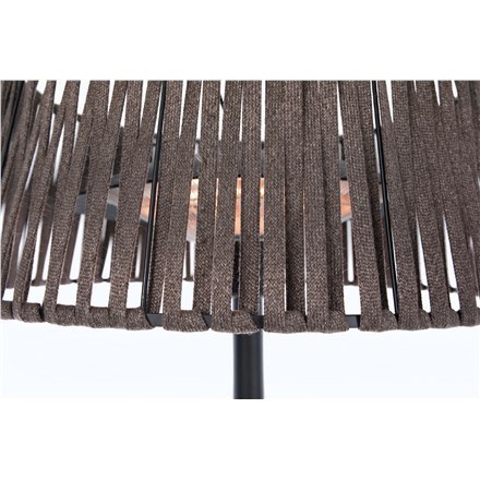 SUNRED | Grzejnik | ARTIX M-SO BROWN, Corda Bright Standing | Podczerwień | 2100 W | Brązowy | IP44 SUNRED | Grzejnik | ARTIX M-SO BROWN, Corda Bright Standing | Podczerwień | 2100 W | Brązowy | IP44