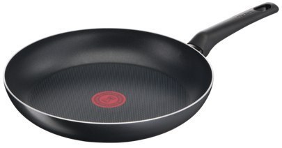 TEFAL | B5569153 | Zestaw Naczyń Kuchennych Simple Cook 3 Sztuki | Smażenie | Średnica 20 / 24 / 28 cm | Stała rączka TEFAL | B5569153 | Zestaw Naczyń Kuchennych Simple Cook 3 Sztuki | Smażenie | Średnica 20 / 24 / 28 cm | Stała rączka