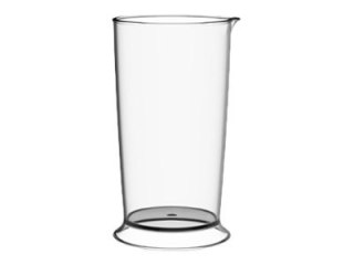 TEFAL | Blender | Quickchef 2-w-1 HB659838 | Blender ręczny | 1000 W | Liczba prędkości 20 | Tryb Turbo | Rozdrabniacz | Stal ni