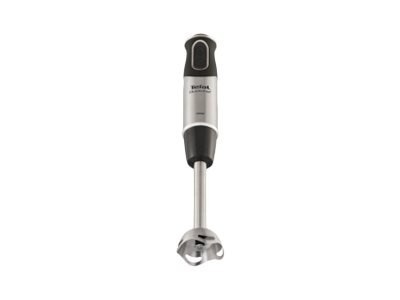 TEFAL | Blender | Quickchef 2-w-1 HB659838 | Blender ręczny | 1000 W | Liczba prędkości 20 | Tryb Turbo | Rozdrabniacz | Stal ni TEFAL | Blender | Quickchef 2-w-1 HB659838 | Blender ręczny | 1000 W | Liczba prędkości 20 | Tryb Turbo | Rozdrabniacz | Stal ni