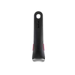 TEFAL | L9863153 Ingenio | Standardowy uchwyt | Uchwyt | Średnica cm | Czarny
