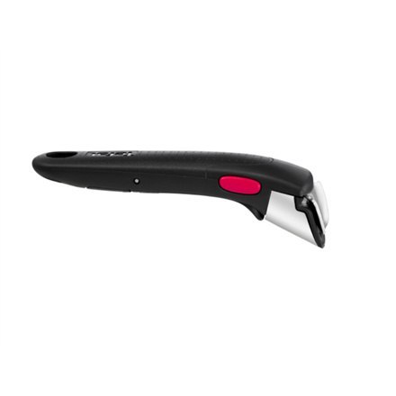 TEFAL | L9863153 Ingenio | Standardowy uchwyt | Uchwyt | Średnica cm | Czarny TEFAL | L9863153 Ingenio | Standardowy uchwyt | Uchwyt | Średnica cm | Czarny
