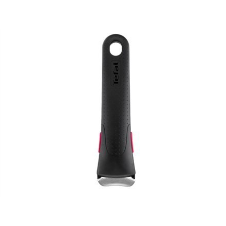 TEFAL | L9863153 Ingenio | Standardowy uchwyt | Uchwyt | Średnica cm | Czarny TEFAL | L9863153 Ingenio | Standardowy uchwyt | Uchwyt | Średnica cm | Czarny