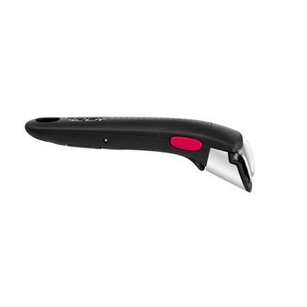 TEFAL | L9863153 Ingenio | Standardowy uchwyt | Uchwyt | Średnica cm | Czarny TEFAL | L9863153 Ingenio | Standardowy uchwyt | Uchwyt | Średnica cm | Czarny