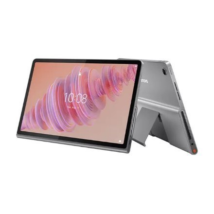 Tab | Plus TB351FU | 11,5 " | Luna Grey | 2000 x 1200 pikseli | MediaTek Helio G99 | 8 GB | Wbudowana pamięć LPDDR4x | 128 GB | Tab | Plus TB351FU | 11,5 " | Luna Grey | 2000 x 1200 pikseli | MediaTek Helio G99 | 8 GB | Wbudowana pamięć LPDDR4x | 128 GB |