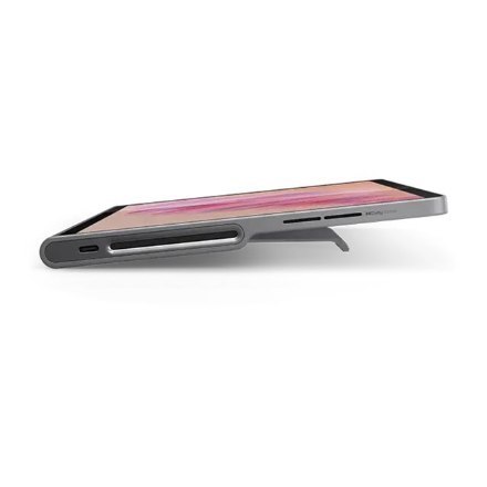 Tab | Plus TB351FU | 11,5 " | Luna Grey | 2000 x 1200 pikseli | MediaTek Helio G99 | 8 GB | Wbudowana pamięć LPDDR4x | 128 GB | Tab | Plus TB351FU | 11,5 " | Luna Grey | 2000 x 1200 pikseli | MediaTek Helio G99 | 8 GB | Wbudowana pamięć LPDDR4x | 128 GB |