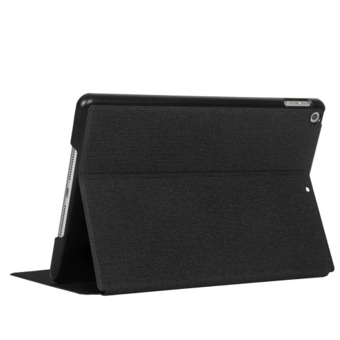 Targus Everyday Protection Case for iPad 10.2", Black | Targus Targus Everyday Protection Case for iPad 10.2", Black | Targus