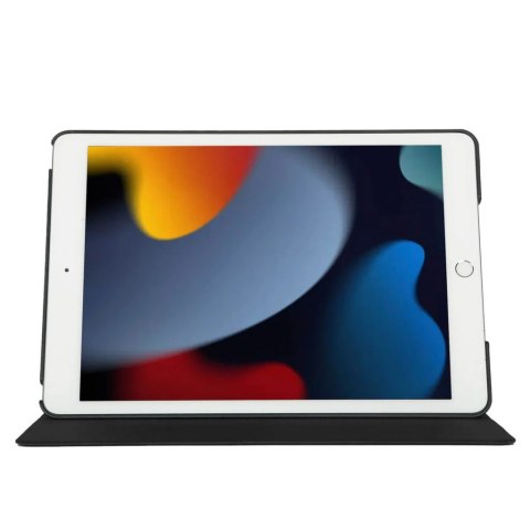 Targus Everyday Protection Case for iPad 10.2", Black | Targus Targus Everyday Protection Case for iPad 10.2", Black | Targus