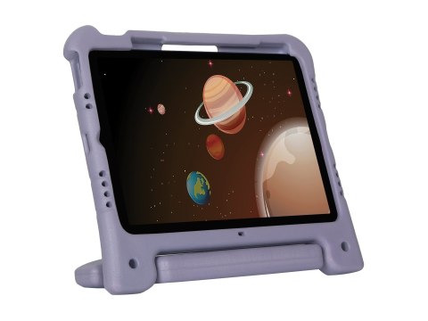 Targus Kid's Antimicrobial Case | Tablet case | For iPad Air 11-inch (M2), iPad 10.9-inch (10th gen), iPad Air 10.9-inch (5th an Targus Kid's Antimicrobial Case | Tablet case | For iPad Air 11-inch (M2), iPad 10.9-inch (10th gen), iPad Air 10.9-inch (5th an