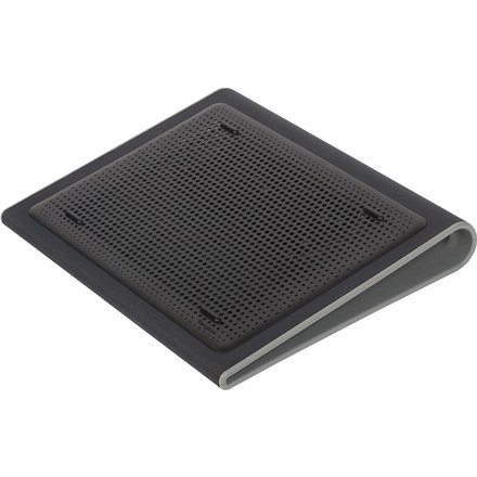 Targus Lap Chill Mat - podkładka chłodząca pod notebooka | 38 cm x 31,9 cm x 5,4 cm | 950 g Targus Lap Chill Mat - podkładka chłodząca pod notebooka | 38 cm x 31,9 cm x 5,4 cm | 950 g