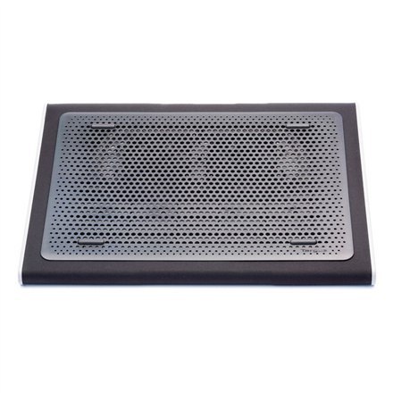 Targus Lap Chill Mat - podkładka chłodząca pod notebooka | 38 cm x 31,9 cm x 5,4 cm | 950 g Targus Lap Chill Mat - podkładka chłodząca pod notebooka | 38 cm x 31,9 cm x 5,4 cm | 950 g