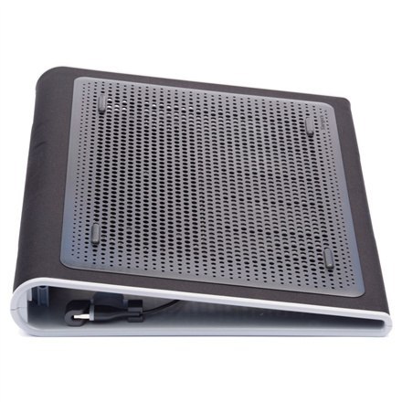 Targus Lap Chill Mat - podkładka chłodząca pod notebooka | 38 cm x 31,9 cm x 5,4 cm | 950 g Targus Lap Chill Mat - podkładka chłodząca pod notebooka | 38 cm x 31,9 cm x 5,4 cm | 950 g