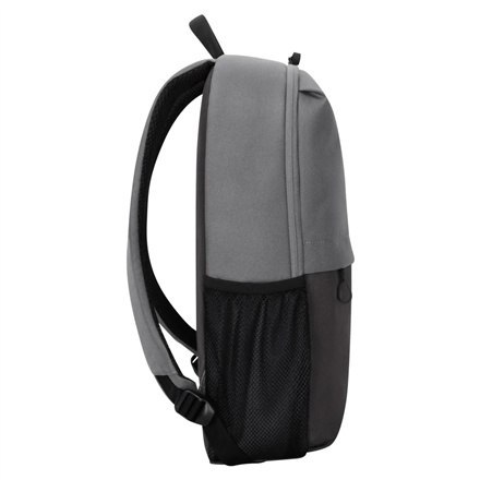 Targus | Pasuje do rozmiaru 16 " | Plecak Sagano Campus | Plecak | Szary Targus | Pasuje do rozmiaru 16 " | Plecak Sagano Campus | Plecak | Szary