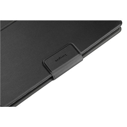 Targus SafeFit 9-10.5" Rotating Case, Black Targus SafeFit 9-10.5" Rotating Case, Black