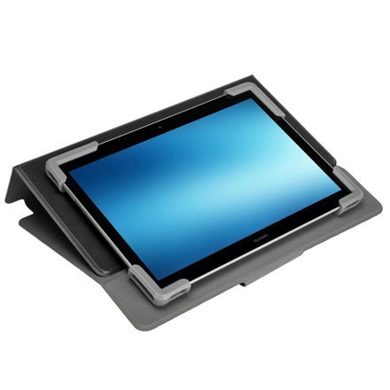 Targus SafeFit 9-10.5" Rotating Case, Black Targus SafeFit 9-10.5" Rotating Case, Black