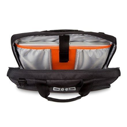 Targus | TBT914EU | CitySmart | Pasuje do rozmiaru 15,6 " | Messenger - Briefcase | Czarny/Szary | Pasek na ramię Targus | TBT914EU | CitySmart | Pasuje do rozmiaru 15,6 " | Messenger - Briefcase | Czarny/Szary | Pasek na ramię