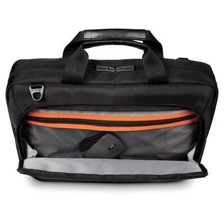 Targus | TBT914EU | CitySmart | Pasuje do rozmiaru 15,6 " | Messenger - Briefcase | Czarny/Szary | Pasek na ramię Targus | TBT914EU | CitySmart | Pasuje do rozmiaru 15,6 " | Messenger - Briefcase | Czarny/Szary | Pasek na ramię