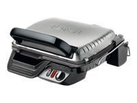 TEFAL Contact Grill 3in1 | GC3060 | Table | 2000 W | Inox TEFAL Contact Grill 3in1 | GC3060 | Table | 2000 W | Inox