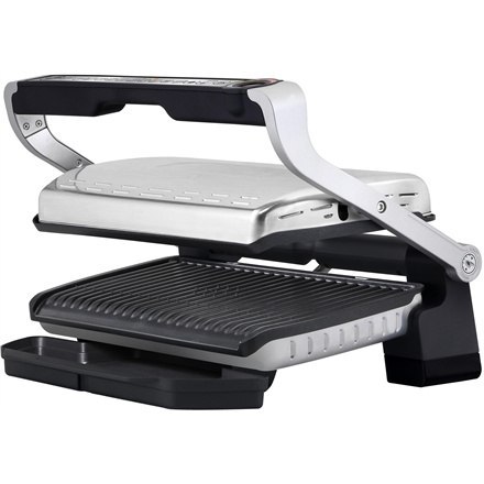 TEFAL | OptiGrill XL | GC724D12 | Stół | 2000 W | Czarny/Stal nierdzewna TEFAL | OptiGrill XL | GC724D12 | Stół | 2000 W | Czarny/Stal nierdzewna