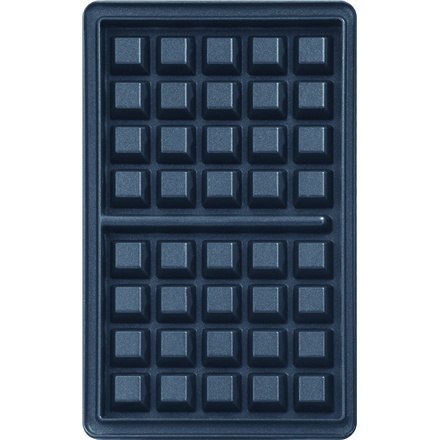 TEFAL | SW852D12 | Opiekacz do kanapek | 700 W | Liczba płyt 2 | Liczba ciastek 2 | Stal nierdzewna TEFAL | SW852D12 | Opiekacz do kanapek | 700 W | Liczba płyt 2 | Liczba ciastek 2 | Stal nierdzewna