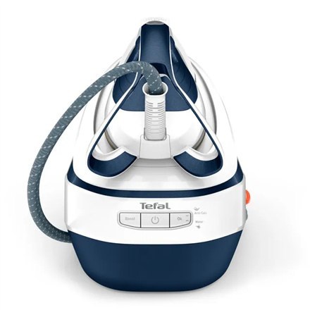 TEFAL | Steam Station Pro Express | GV9712E0 | 3000 W | 1,2 L | 7,7 bar | Automatyczne wyłączanie | Funkcja pary pionowej | Funk TEFAL | Steam Station Pro Express | GV9712E0 | 3000 W | 1,2 L | 7,7 bar | Automatyczne wyłączanie | Funkcja pary pionowej | Funk