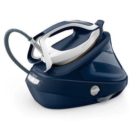 TEFAL | Steam Station Pro Express | GV9720E0 | 3000 W | 1,2 L | 8 bar | Automatyczne wyłączanie | Funkcja pary pionowej | Funkcj TEFAL | Steam Station Pro Express | GV9720E0 | 3000 W | 1,2 L | 8 bar | Automatyczne wyłączanie | Funkcja pary pionowej | Funkcj
