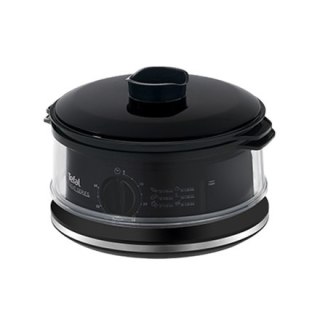 TEFAL | VC140135 Parowar spożywczy | Czarny | 900 W | Liczba koszy 2