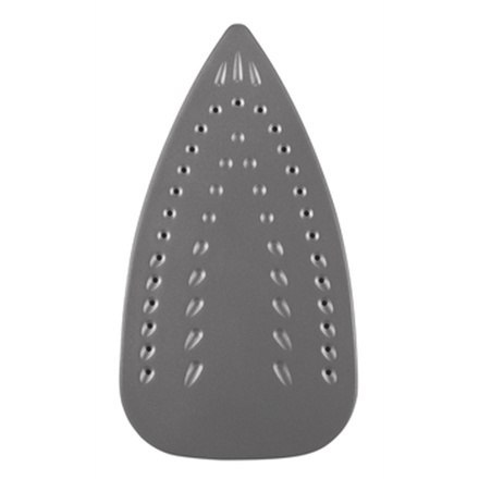 TEFAL | Żelazko parowe | FV1710 | Żelazko parowe | 1800 W | Pojemność zbiornika wody 200 ml | Ciągła para 24 g/min | Wydajność u TEFAL | Żelazko parowe | FV1710 | Żelazko parowe | 1800 W | Pojemność zbiornika wody 200 ml | Ciągła para 24 g/min | Wydajność u